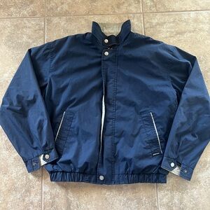 Members Only Mariners Bomber Jacket